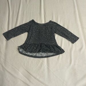 Jumping Beans infant shirt. Size 9 months